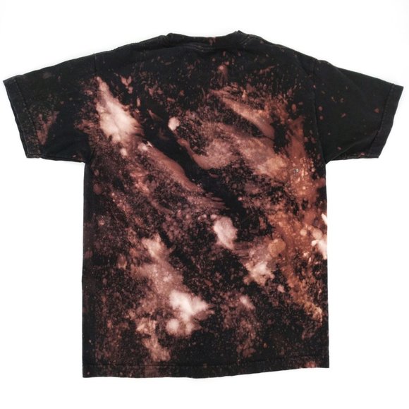 Everybody Needs A Daddy Custom Dye Music T-Shirt M - Picture 3 of 5